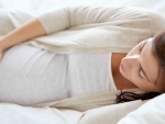 Cum poti dormi cat mai bine in perioada in care esti gravida?