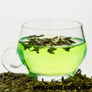Dieta cu ceai verde