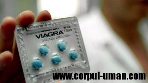 Viagra - riscuri la femei