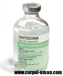 Oxitocina - tratament pentru anorexie