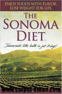 Dieta de slabit Sonoma