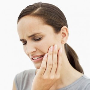 Remediu naturist dureri de dinti