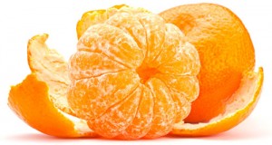 Coaja de mandarina pentru cancer