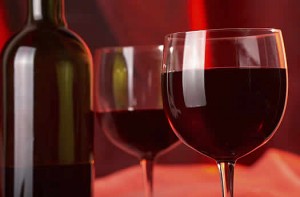 Vinul rosu - resveratrol