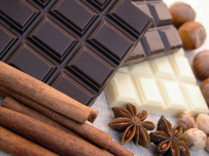Beneficii ciocolata