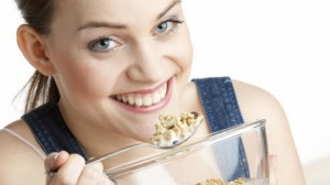 Dieta cu cereale
