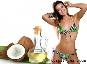 Dieta cu ulei de cocos