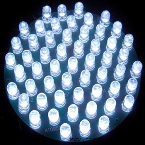 Sanatate - Lumina LED