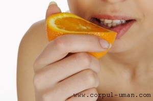Vitamina C in dieta