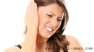 Dureri de urechi - tratament