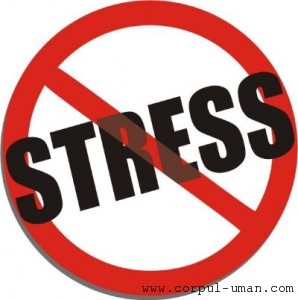 Combaterea stresului