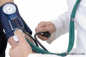 Hipertensiune arteriala