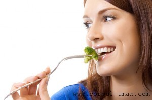 Dieta cu broccoli